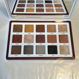 Natasha Denona Biba eyeshadow palette.